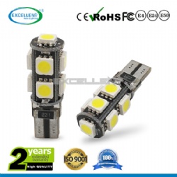 T10 13 5050SMD Canbus