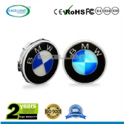 BMW Maglev LED Wheel Light