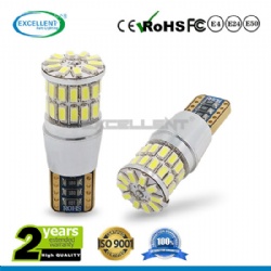 T10 38 3014SMD Canbus