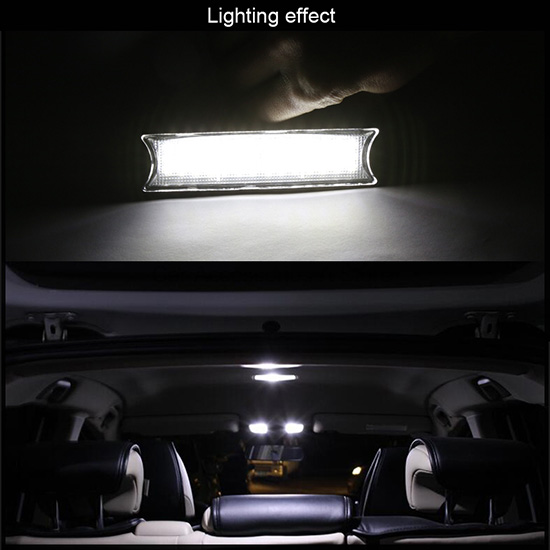 BMW E53/X5 LED Dome Lamp