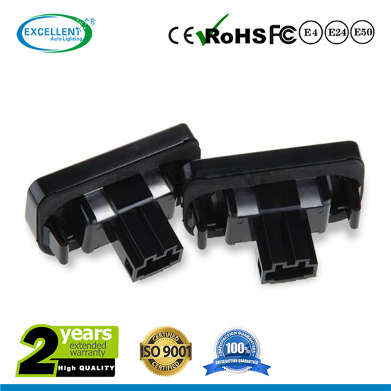 Benz W220 LED License Plate Light