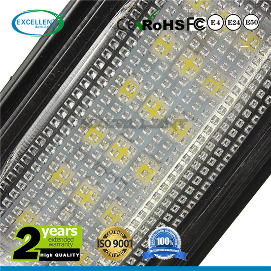 Benz W203 4D Sedan LED License Plate Light