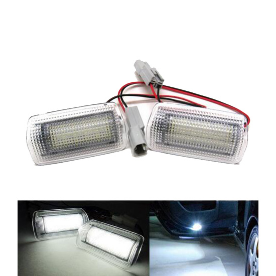 Toyota IS250 LED Courtesy light