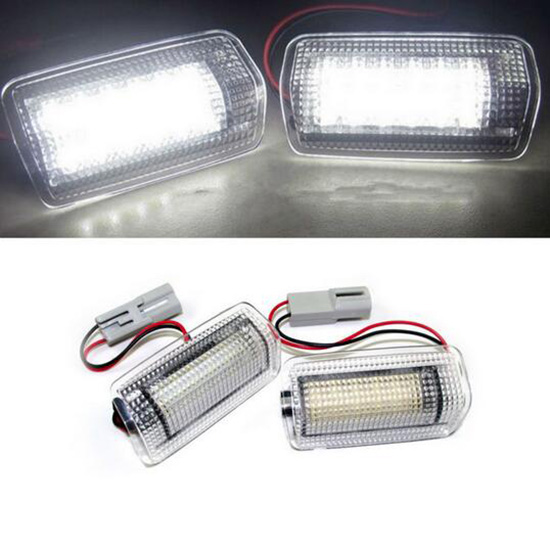 Toyota IS250 LED Courtesy light