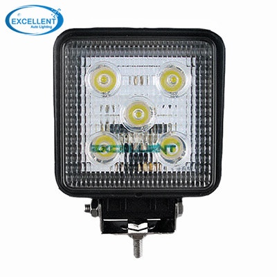 15W Epistar LED Work Light-B