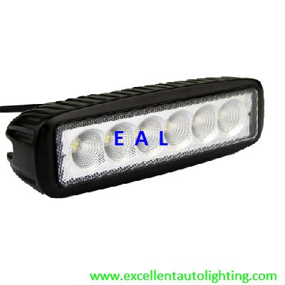 18W LED Driving light
