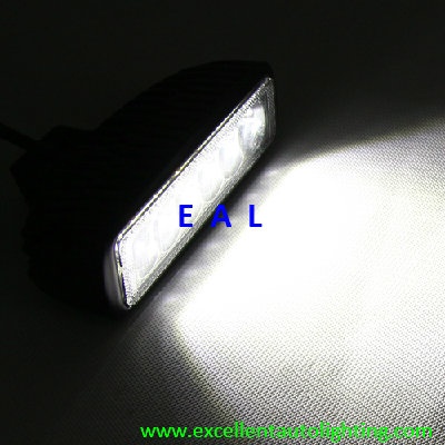 18W LED Driving light