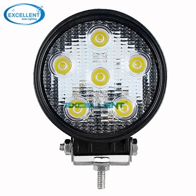 18W LED Work Light-A