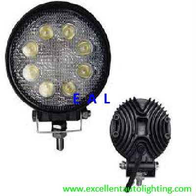 24W LED Work Light-A