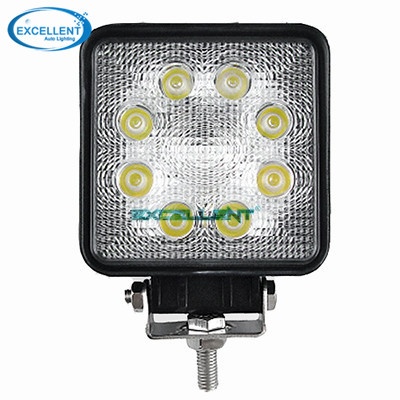 24W LED Work Light-B