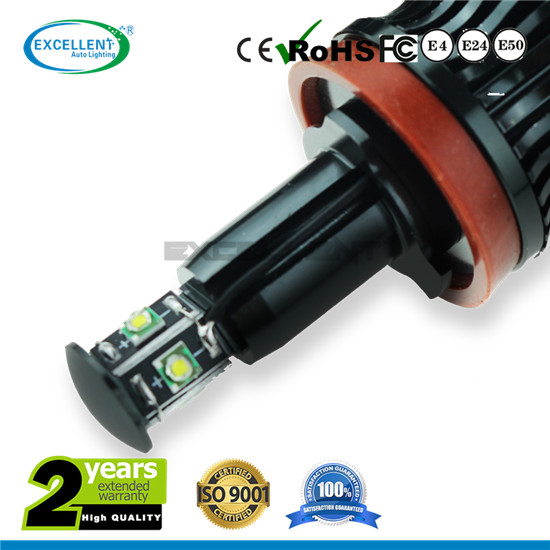 G3 H8 20W CREE LED Angel Eyes Halo Ring LED Marker