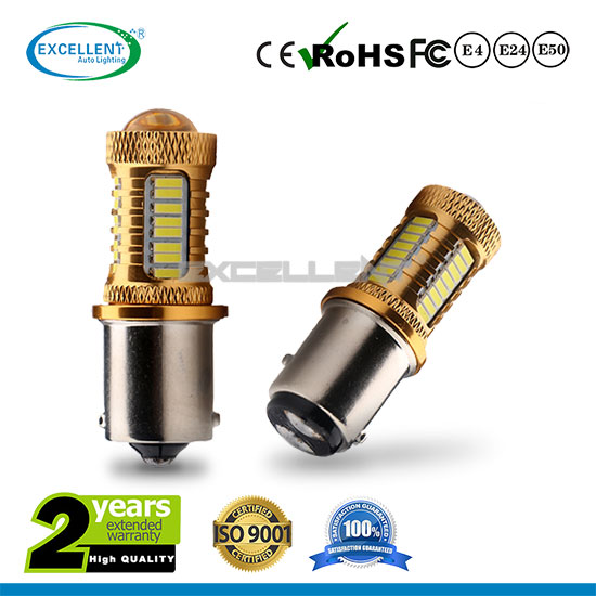 T20/S25 38 4014SMD with Lens