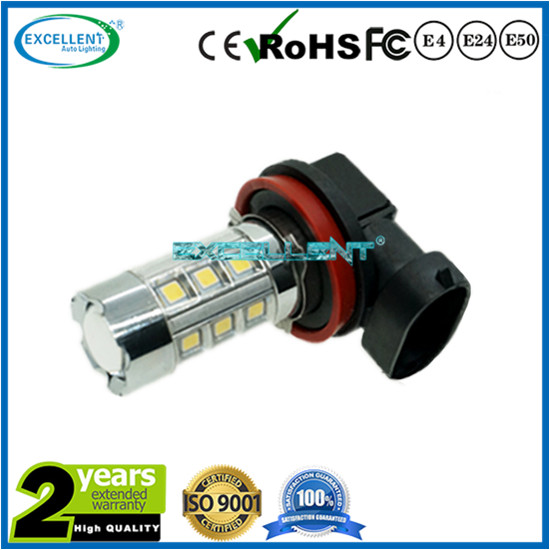 18W 3030SMD LED Fog Lamp