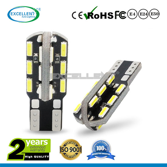 T10 24 3014SMD