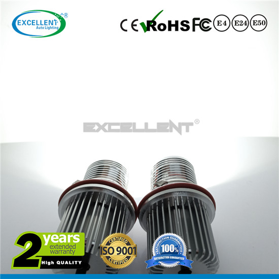 E39 45W CREE LED Angel Eyes