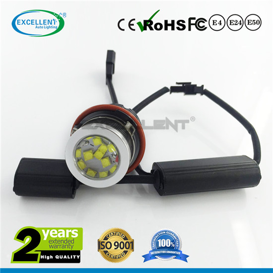 G3 E39 80W CREE LED Angel Eyes