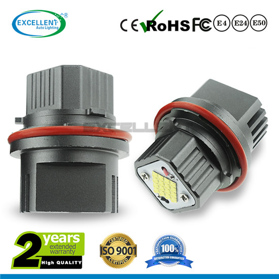 G4 E39 80W CREE LED Angel Eyes