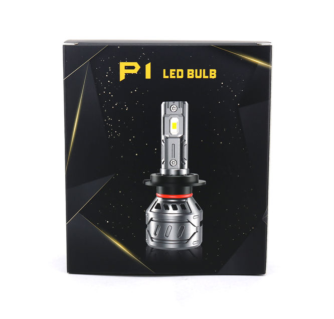 P1 28W H7 H4 LED Headlight H8 HB3 9005 HB4 9006 H11 9004 9007 H13 9012 10000lm