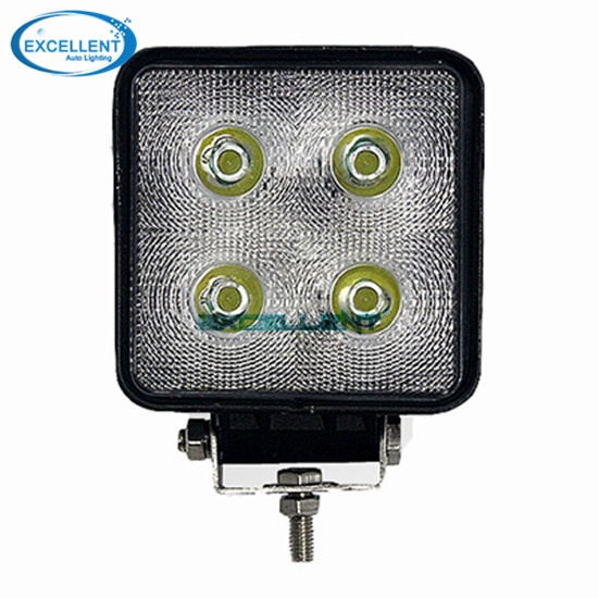 40W CREE LED Work Light-A