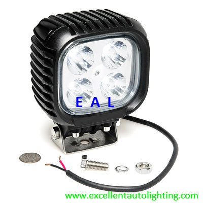 40W CREE LED Work Light-B