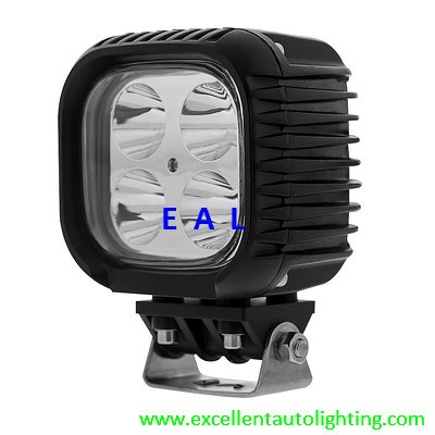 40W CREE LED Work Light-B