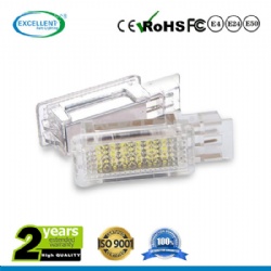 Benz W203 LED Courtesy Light