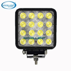 48W Epistar LED Work Light