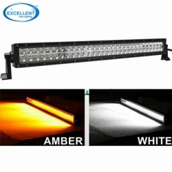 E1 Series 180W LED Light Bar