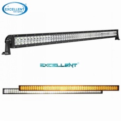 E1 Series 300W LED Light Bar