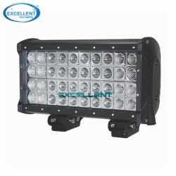 C1 Series 120W Cree LED Light Bar