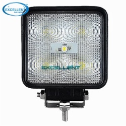 15W Epistar LED Work Light-A