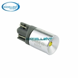 T10 3W CREE Canbus