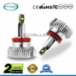 G2 H8 32W CREE LED Angel Eyes Halo Ring LED Marker