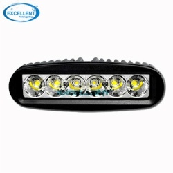 18W LED Driving light