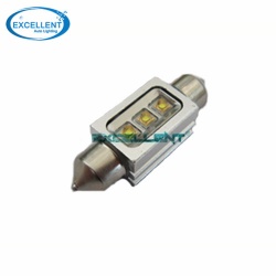 C5W 15W CREE Canbus Festoon