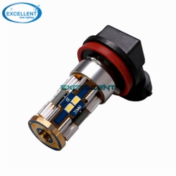 8W Samsung Chip Fog Lamp(Gold Style)