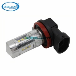 15W SAMSUNG LED Fog Lamp with lens