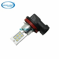 12W Samsung LED Fog Lamp