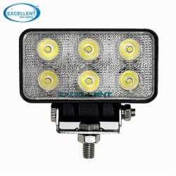 18W LED Work Light-C