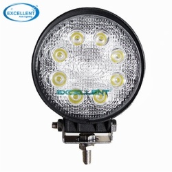 24W LED Work Light-A