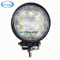 24W LED Work Light-A