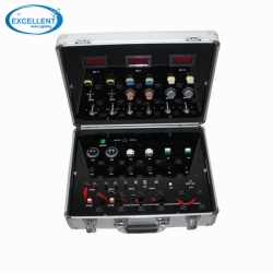 Portable LED Bulb Testing Box-A