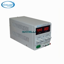 LED DC Power Supply Tester