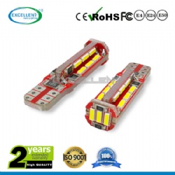 T10 27 4014SMD Canbus