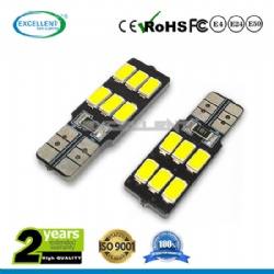 T10 6 5630SMD Canbus