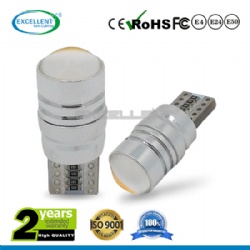 T10 1.5W COB Canbus with Lens