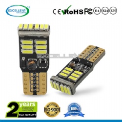 T10 18 4014SMD Canbus(three side shine,no polarity)