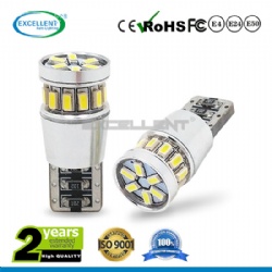 T10 18 3014SMD Canbus