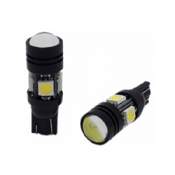 T10 4 5050SMD+1.5W COB