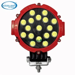 51W LED Work Light-A